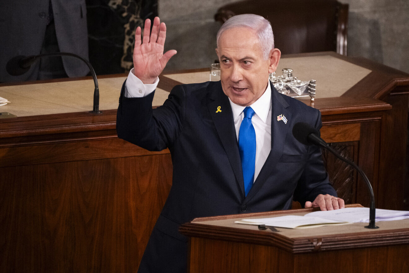 Fact-checking e analisi del discorso di Netanyahu: cosa dicono i dati